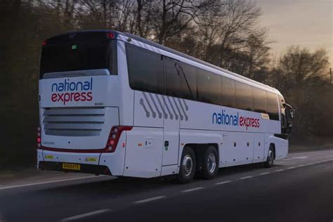 heathrow to birmingham bus